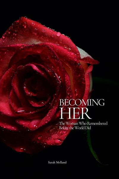 Produktbild: Becoming Her