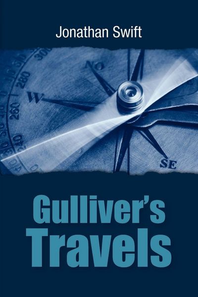 Produktbild: Gulliver's Travels