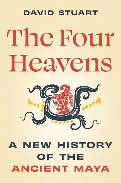 Produktbild: The Four Heavens