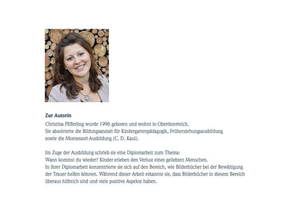 Produktbild: Auf Wiedersehen Papa!