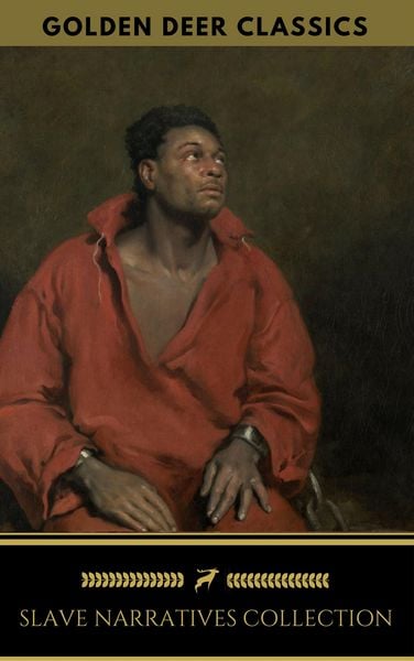 Produktbild: Slave Narratives Collection (Golden Deer Classics)