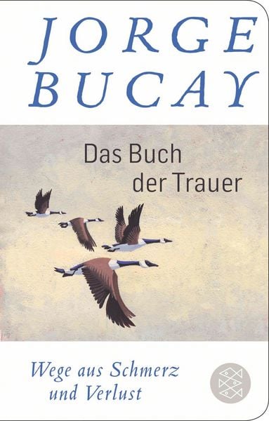 Produktbild: Das Buch der Trauer