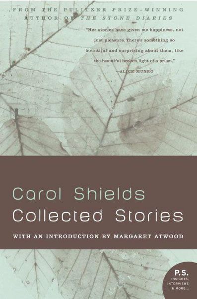 Produktbild: Collected Stories