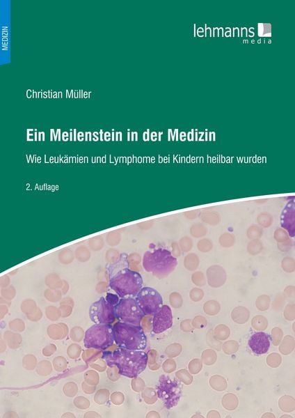 Produktbild: Ein Meilenstein in der Medizin