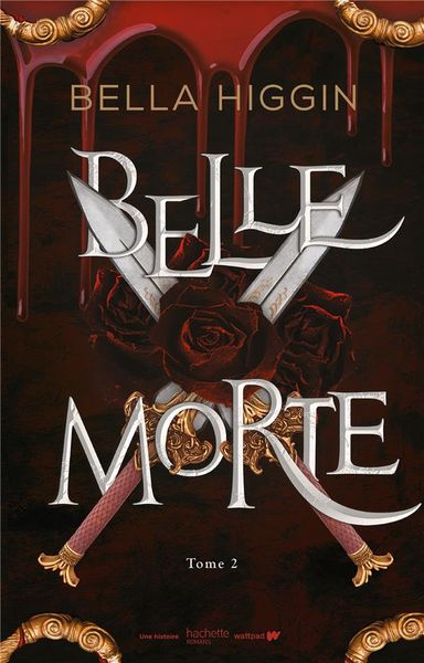 Produktbild: Belle Morte