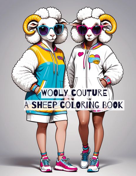 Produktbild: Wooly Couture