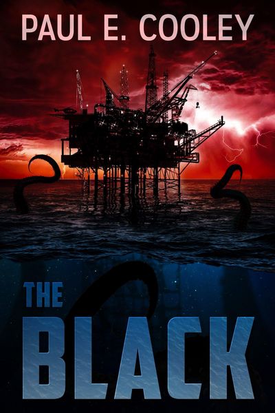 Produktbild: The Black
