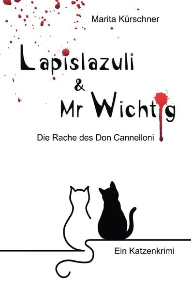 Produktbild: Lapislazuli &amp; Mr Wichtig