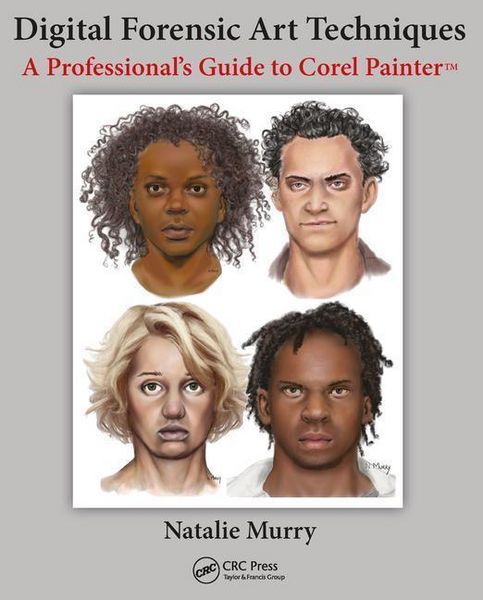 Produktbild: Murry, N: Digital Forensic Art Techniques