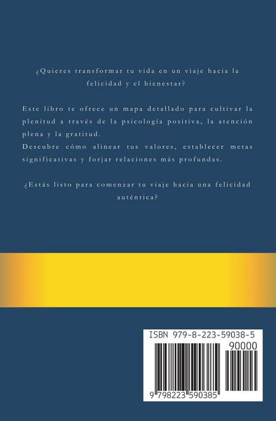 Produktbild: Neurociencia de la alegr&iacute;a. C&oacute;mo el Cerebro Construye la Felicidad.