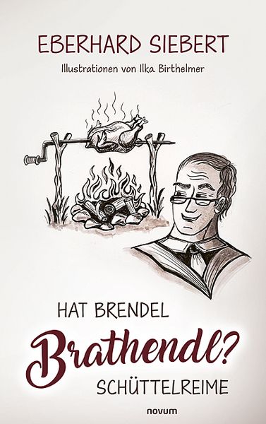 Produktbild: Hat Brendel Brathendl?