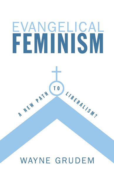 Produktbild: Evangelical Feminism?