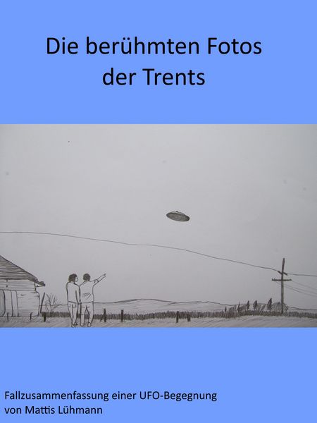 Produktbild: Die ber&uuml;hmten Fotos der Trents