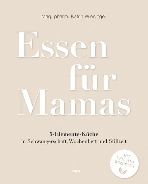 Produktbild: Essen f&uuml;r Mamas