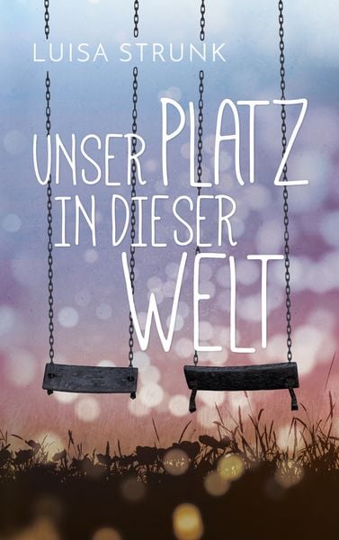 Produktbild: Unser Platz in dieser Welt