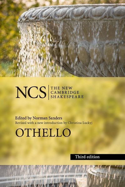 Produktbild: Othello