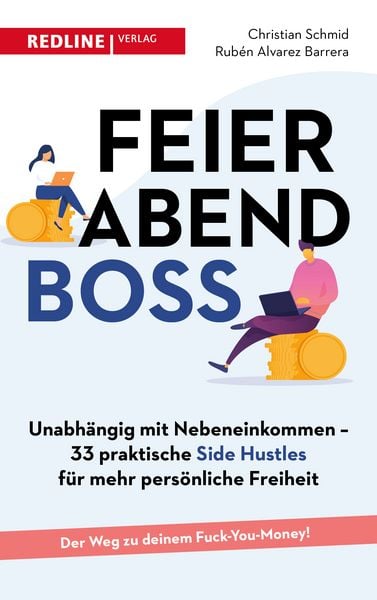 Produktbild: Feierabendboss