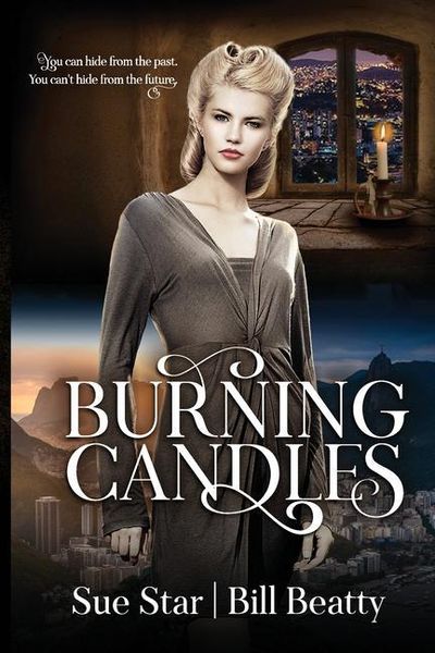 Produktbild: Burning Candles