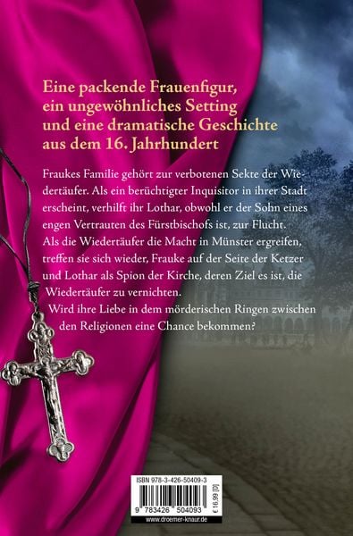Produktbild: Flammen des Himmels
