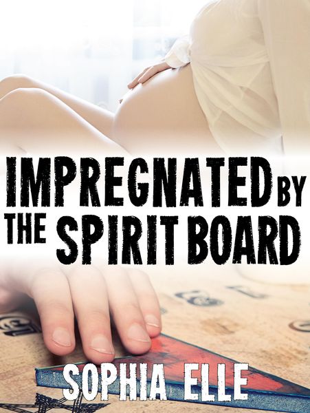 Produktbild: Impregnated by the Spirit Board