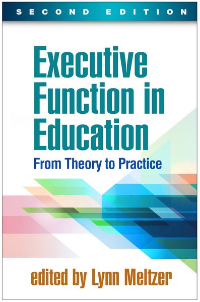 Produktbild: Executive Function in Education
