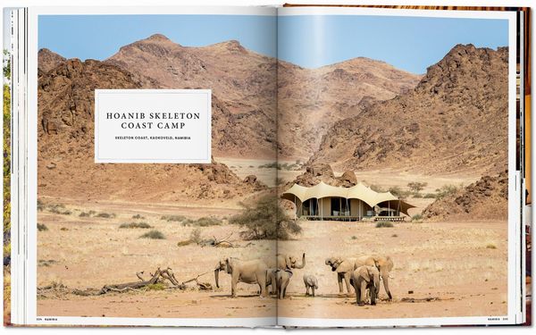 Produktbild: Great Escapes Africa