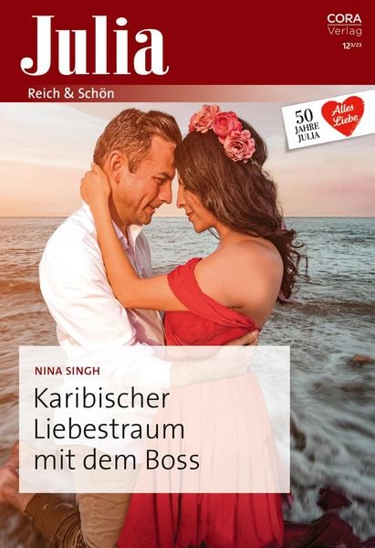 Produktbild: Karibischer Liebestraum mit dem Boss