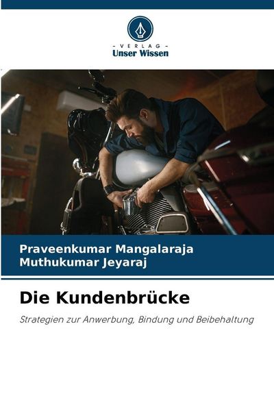 Produktbild: Die Kundenbr&uuml;cke
