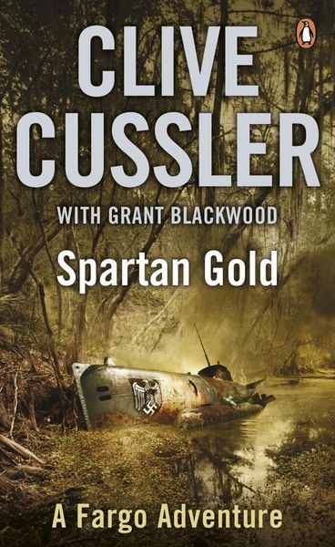 Produktbild: Spartan Gold