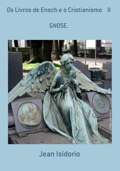 Produktbild: Os Livros De Enoch E O Cristianismo Ii