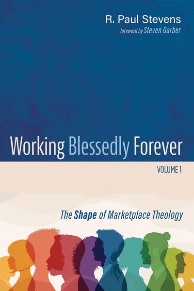 Produktbild: Working Blessedly Forever, Volume 1