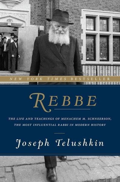 Produktbild: REBBE