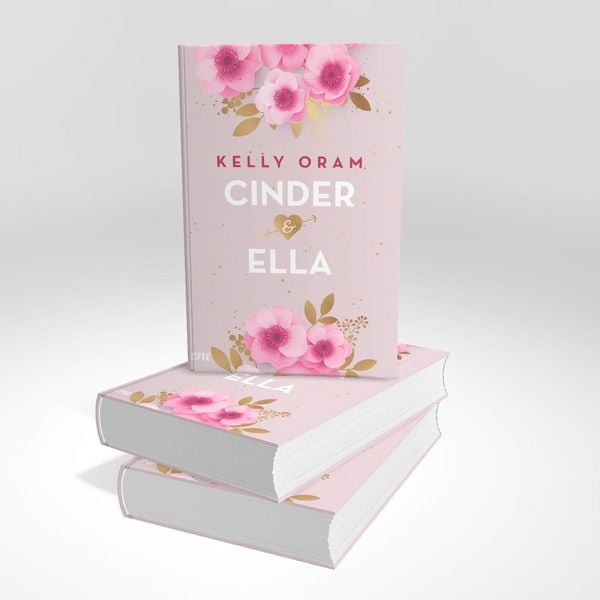 Produktbild: Cinder & Ella