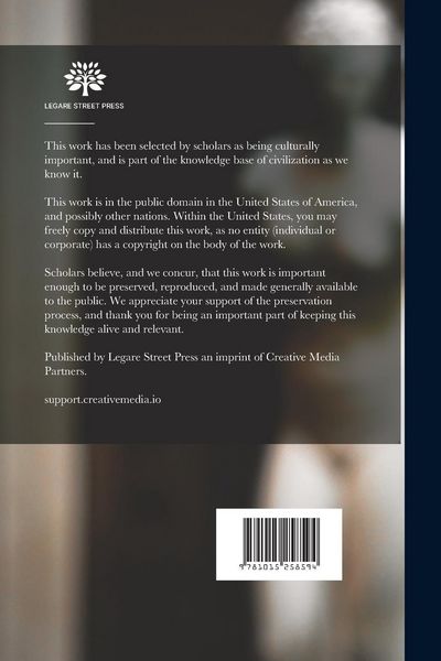 Produktbild: Catalogue of Plaster Reproductions From Antique, Medieval and Modern Sculpture: Subjects Suitable for Schools, Libraries, and Homes.