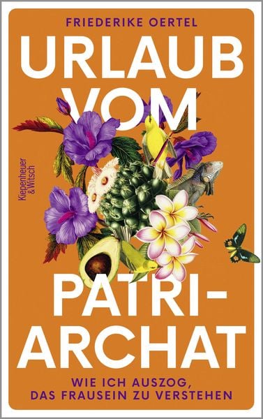 Produktbild: Urlaub vom Patriarchat