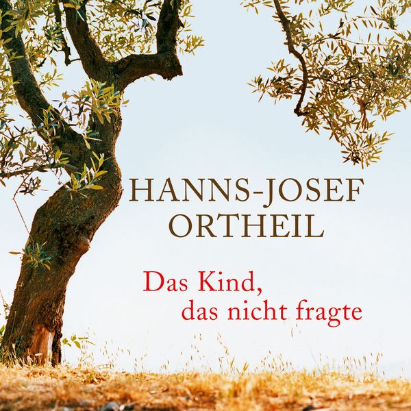 Produktbild: Das Kind, das nicht fragte