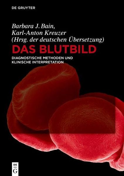 Produktbild: Das Blutbild