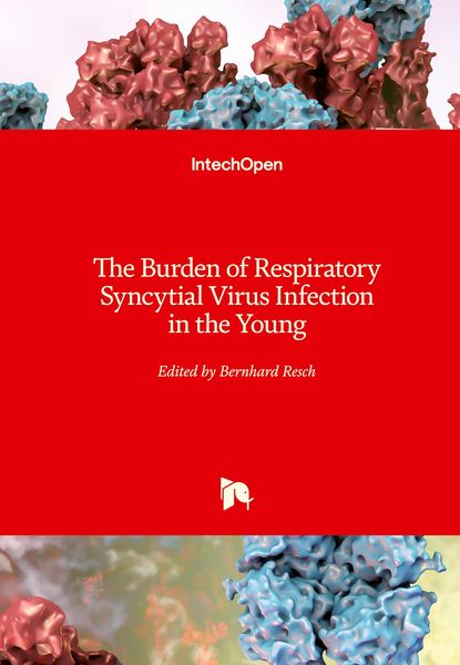 Produktbild: The Burden of Respiratory Syncytial Virus Infection in the Young
