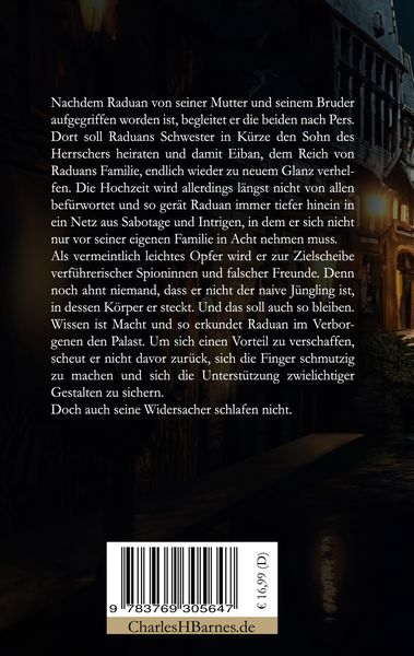 Produktbild: Puppenspieler und andere Monstrosit&auml;ten (3)