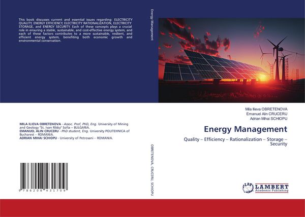 Produktbild: Energy Management