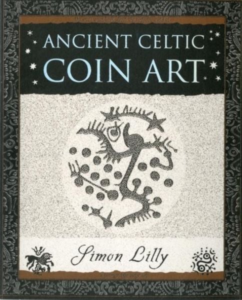 Produktbild: Ancient Celtic Coin Art