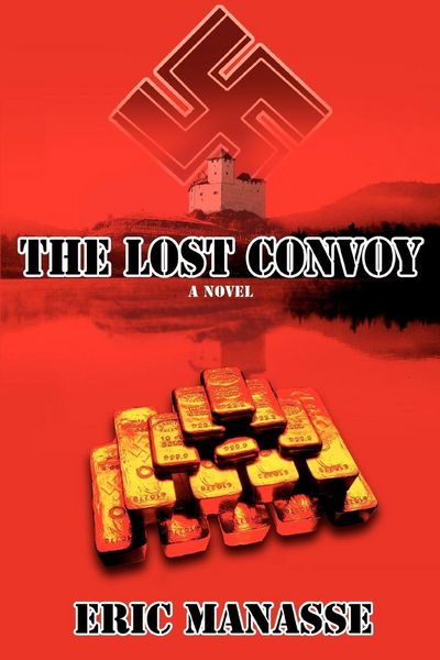 Produktbild: The Lost Convoy