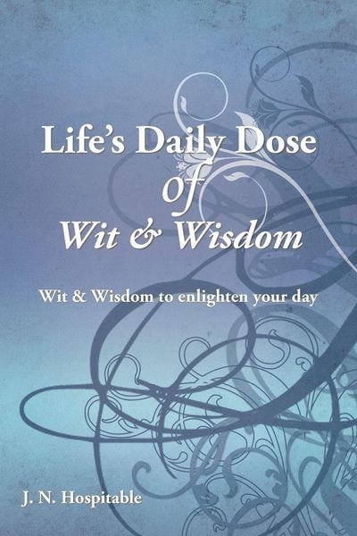 Produktbild: Life's Daily Dose of Wit & Wisdom