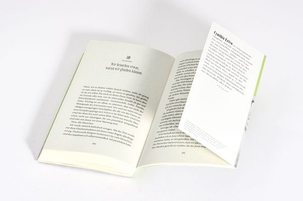 Produktbild: Mehr als Genug