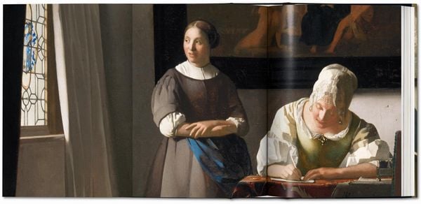 Produktbild: Vermeer