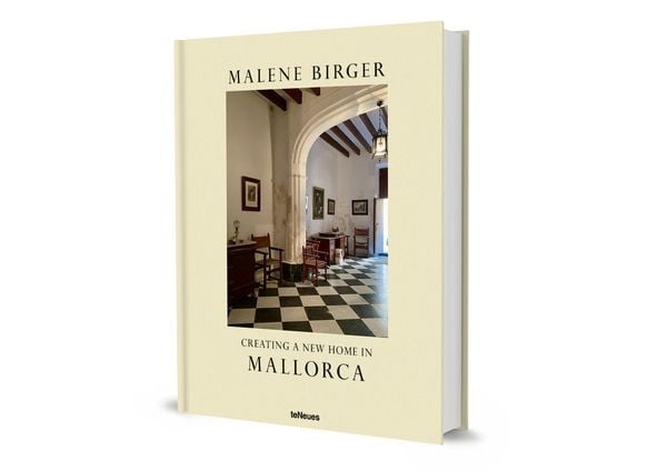 Produktbild: Creating a New Home in Mallorca
