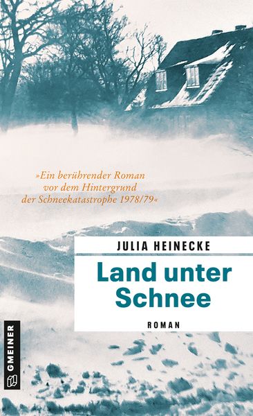 Produktbild: Land unter Schnee
