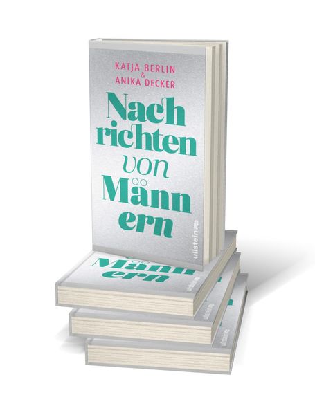 Nachrichten von Männern