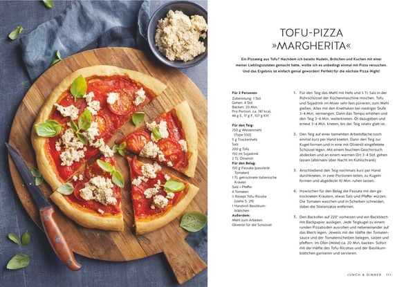 Produktbild: Easy Protein