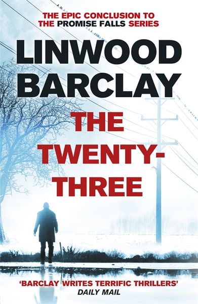 Produktbild: The Twenty-Three